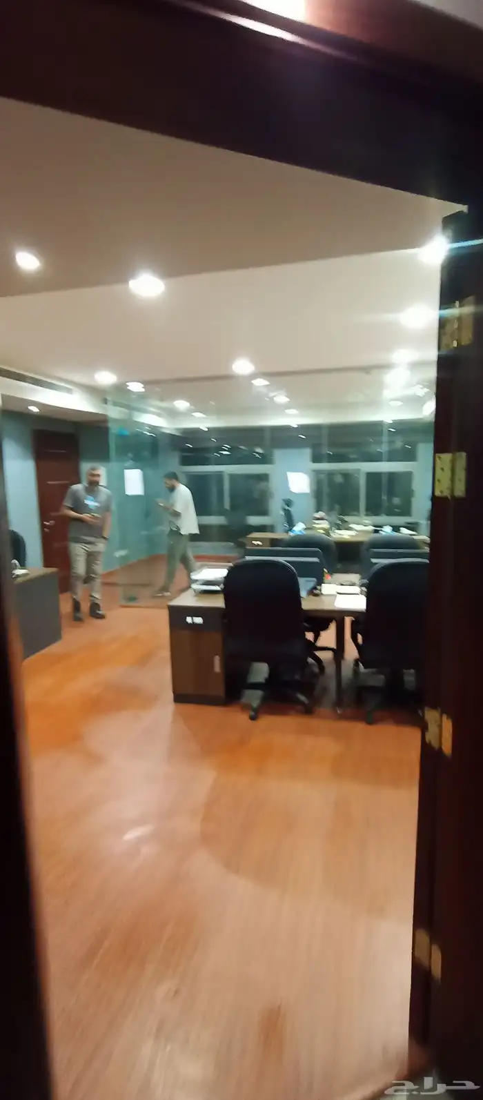 تفصيل جميع انواع السكوريت. مكاتب محلات بارتيشن حمام. 19