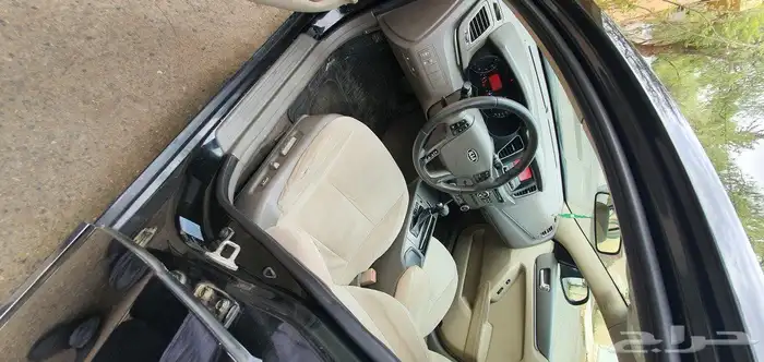 كادنزا نظيف موديل 2012 6