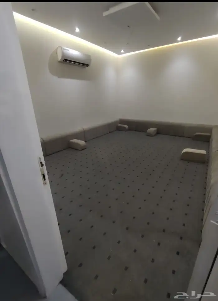 شاليه هناي للايجار اليومي جده 9