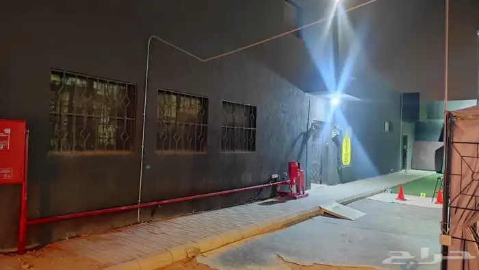 للبيع سستم دفاع مدني مضخات اجهزة دخان صندوق خرطوم 5