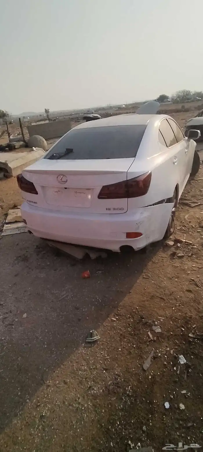 تشليح لقزز قطع الغيار مستعملة جده الحمدانيه 0