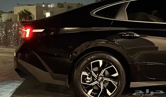 جنوط سوناتا 2026 0