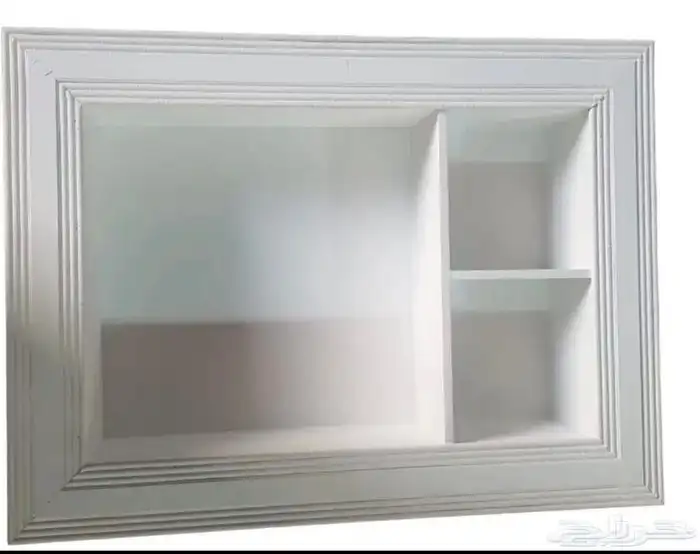 ديكور زينه لسد فتحة مكيف شباك 0