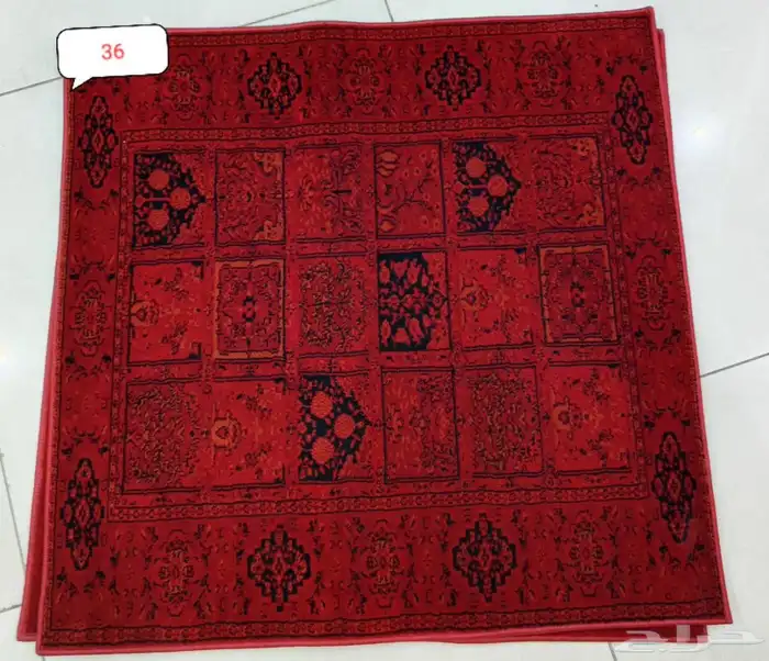 جميع آنواع الموكيت خامات حديثه 0