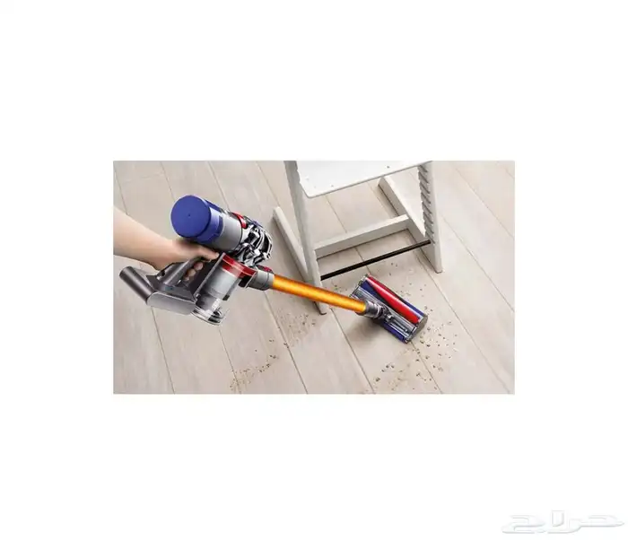 مكنسة دايسون أبسلوت اللاسلكية W425 V8 1