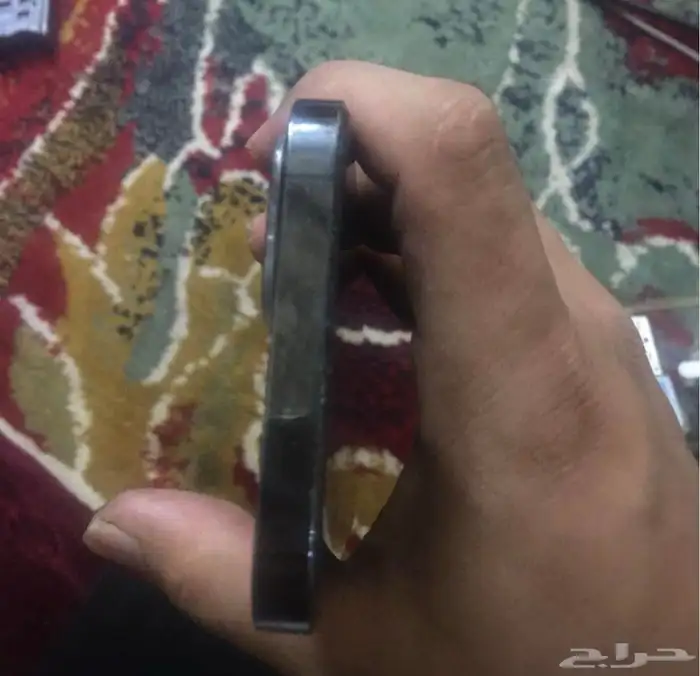 ايفون12برو 8