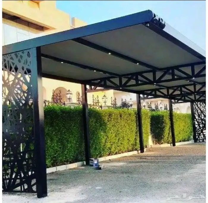 مضلات سيارات الرياض ( مطابقة للتنظيم الجديد ) 4