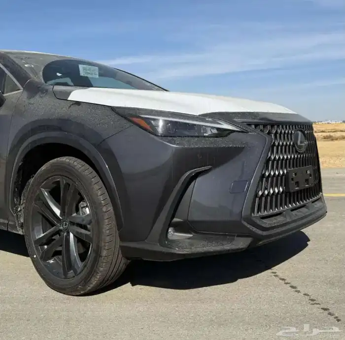 لكزس Nx350 سعودي 2025بنزين AA 1