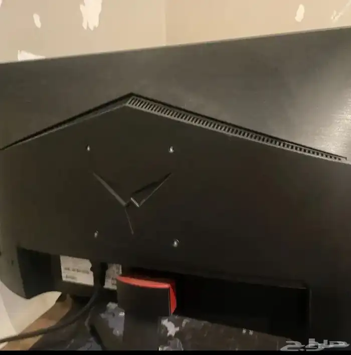 شاشة قيمنق 1