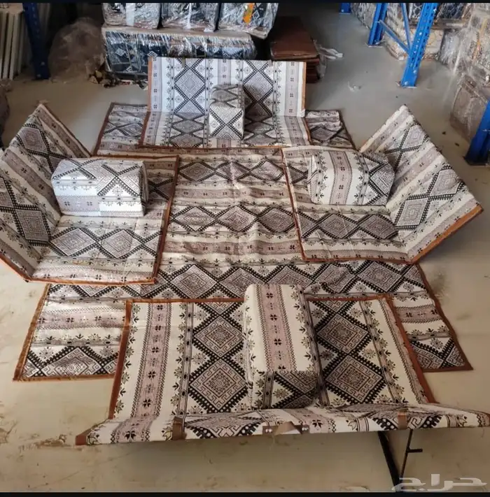 جلسات تخييم 1