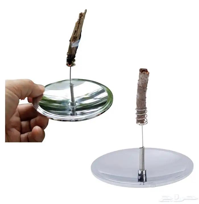 جمله اشعال نار تعمل بالطاقة الشمسية مقاومة للرياح 0