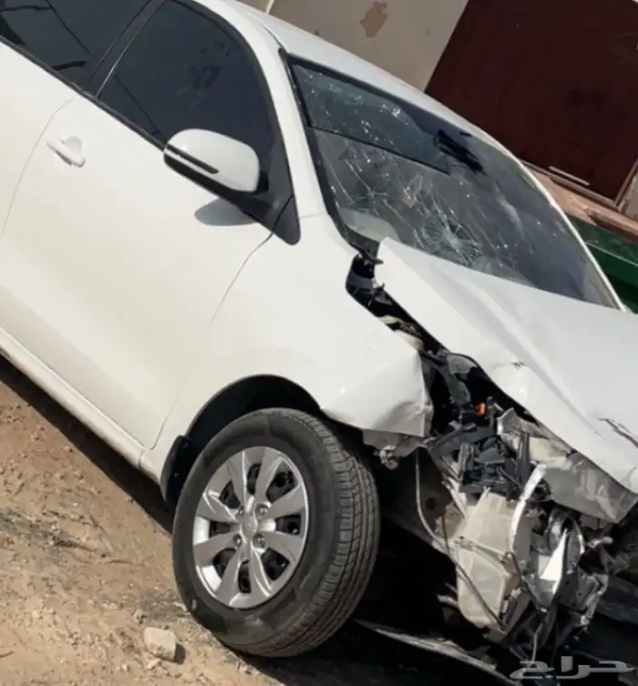 قطع كيا بيجاس 0