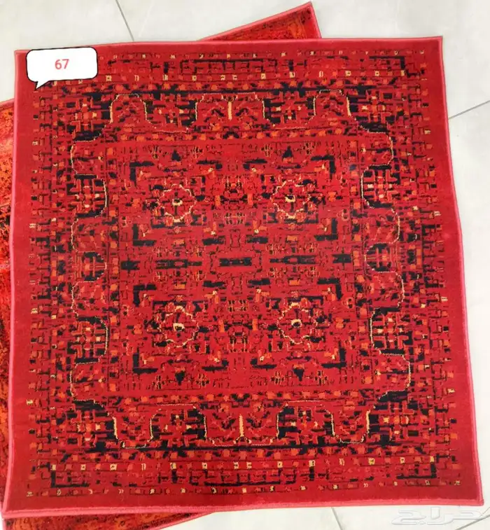 جميع آنواع الموكيت خامات حديثه 4