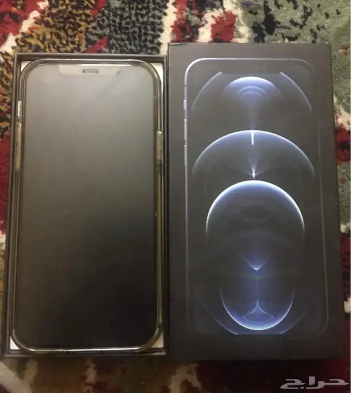 ايفون12برو 4