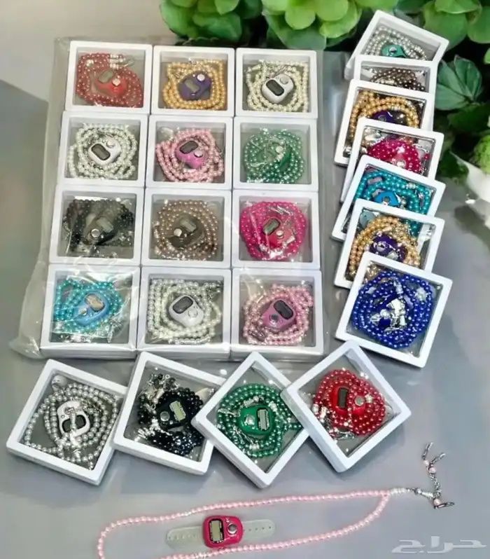 توزيعات حسب المناسبه 45