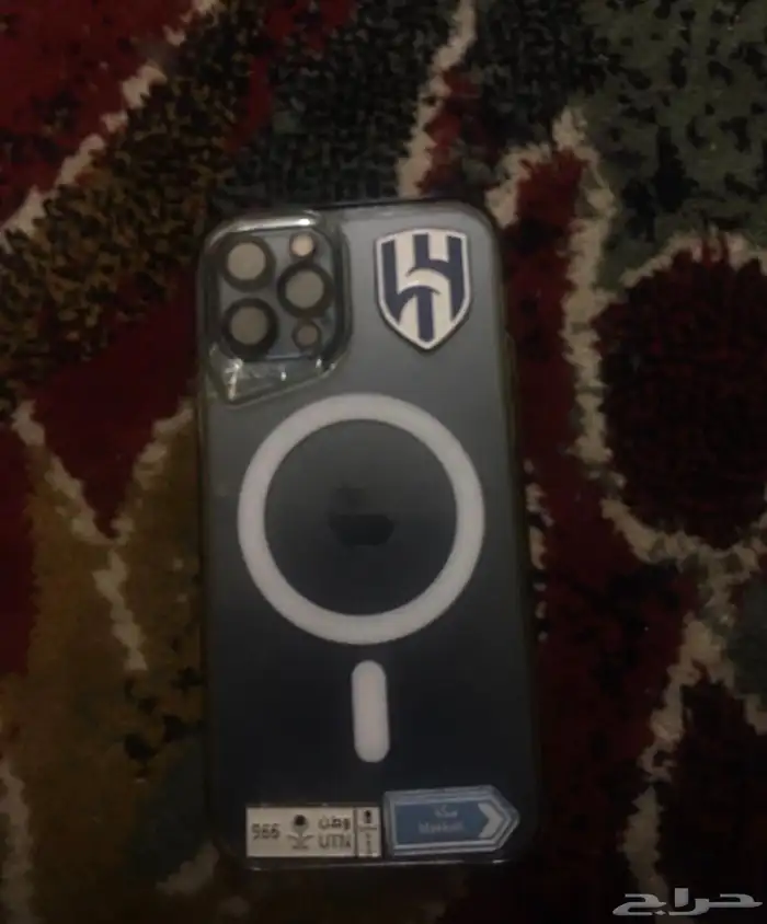 ايفون12برو 2