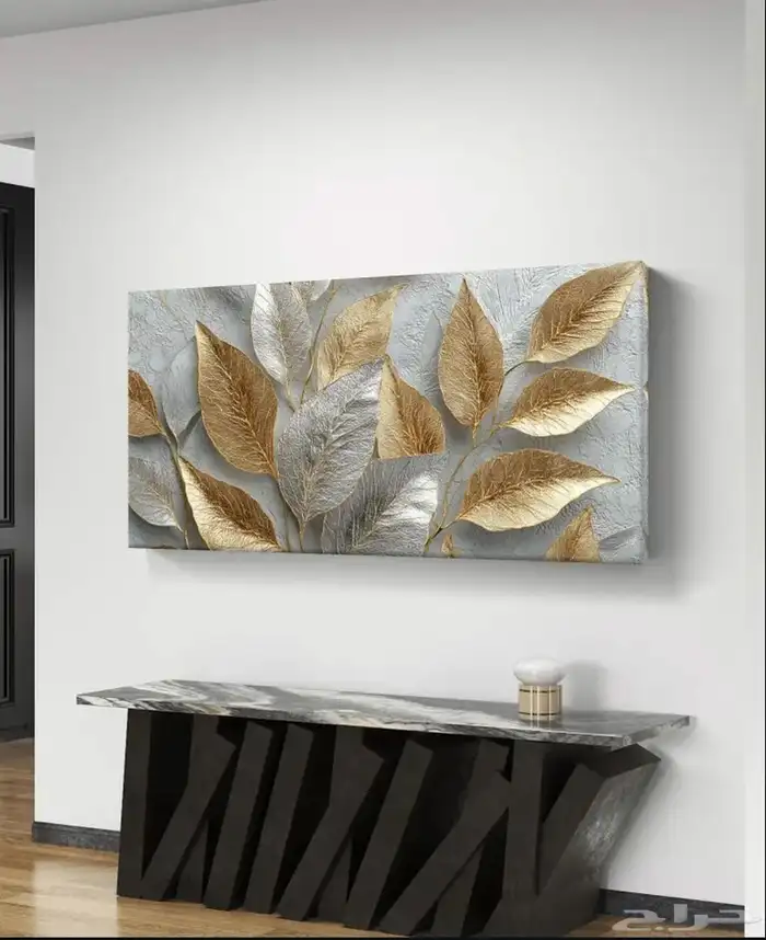 لوحات جدارية فنية وإسلامية لوحات كانفس لوحات حائط 99