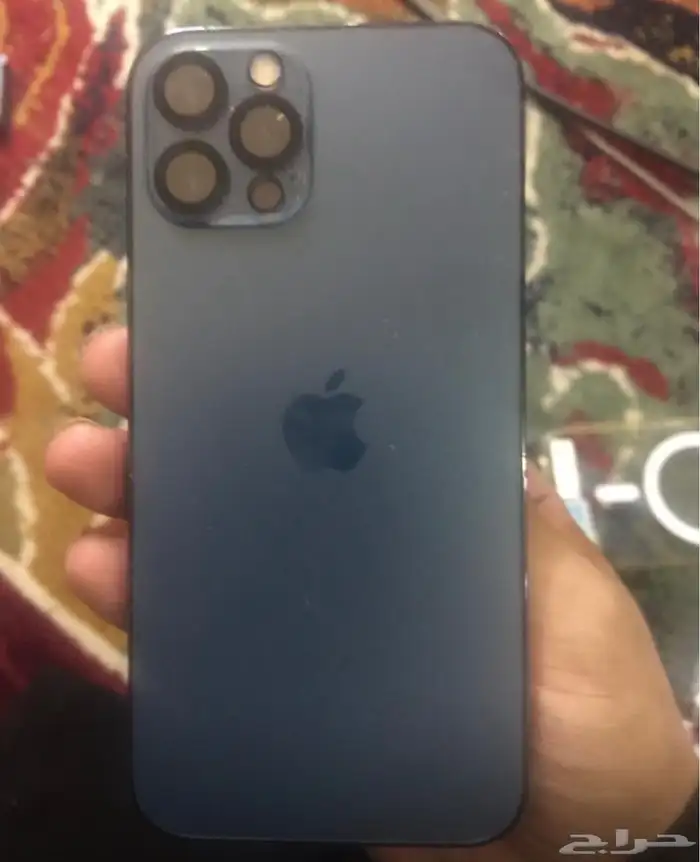 ايفون12برو 7