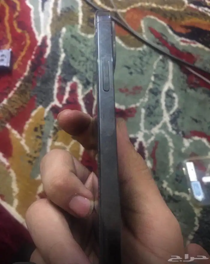 ايفون12برو 5