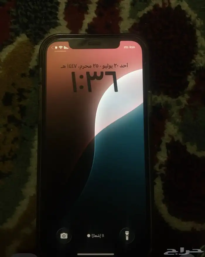 ايفون12برو 3