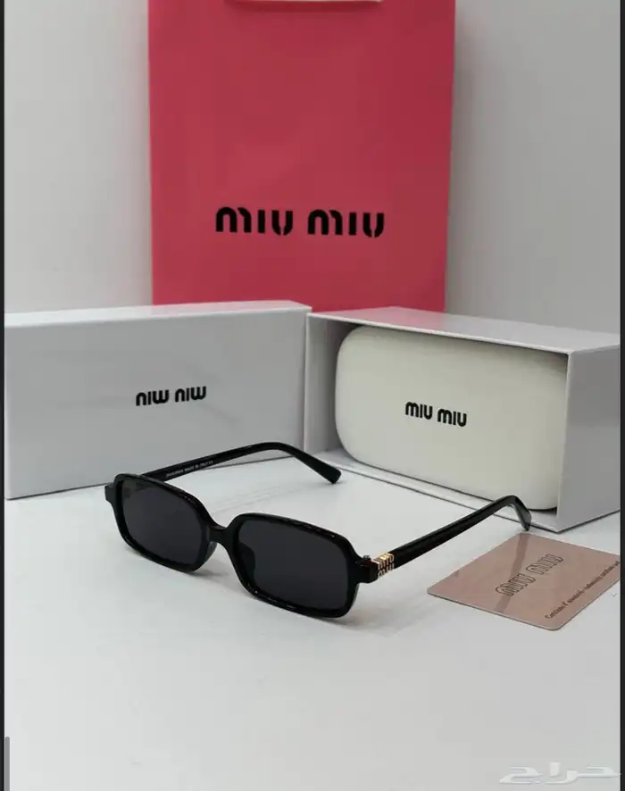 نظارات نسائية 4