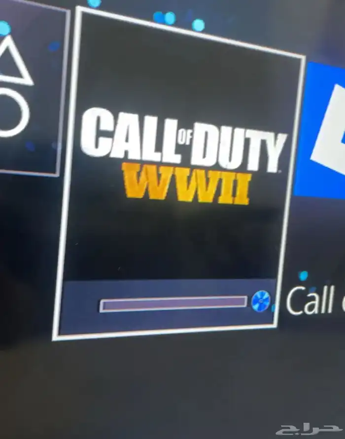 سوني 4 سلم نطيف مب مفكوك 4