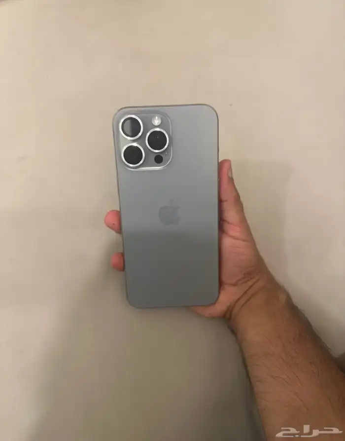 ايفون 15 برو ماكس 0