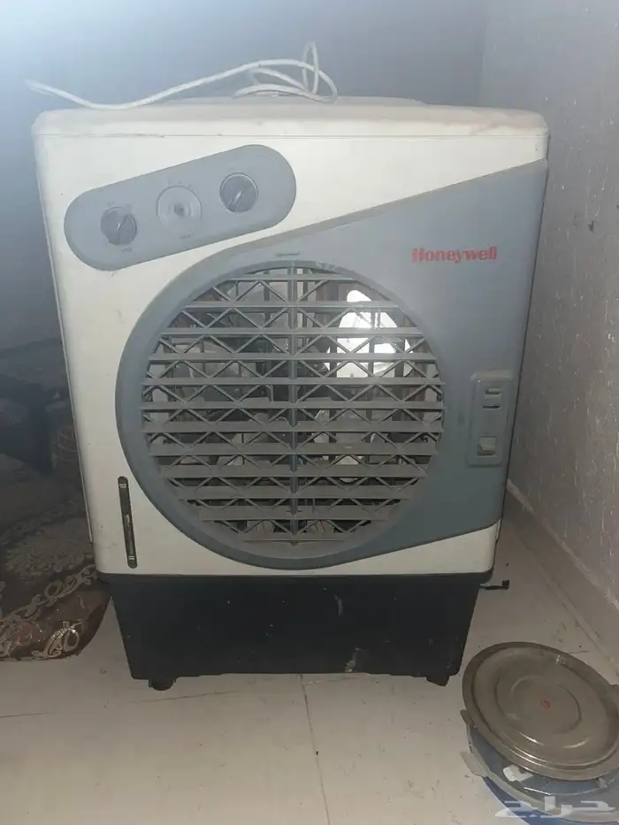 مكيف صحراوي 0