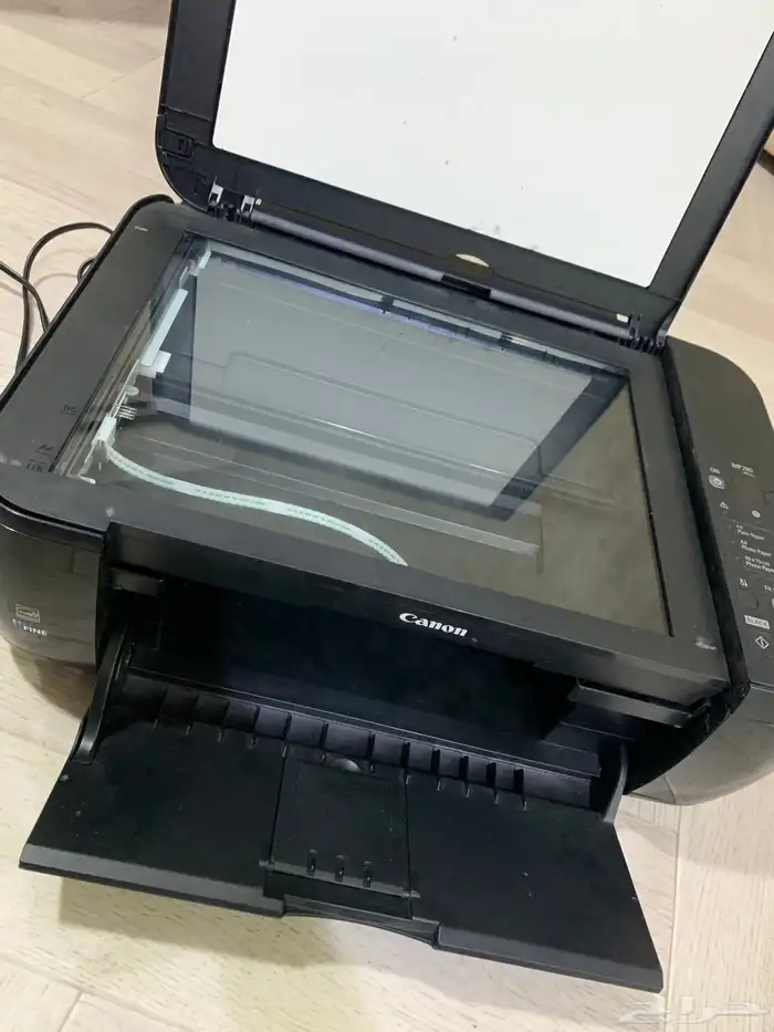 طابعه كانون 3