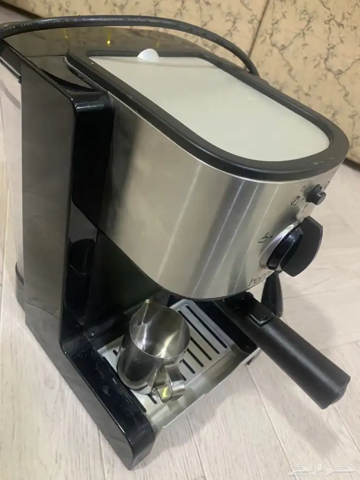 مكينه قهوه 0