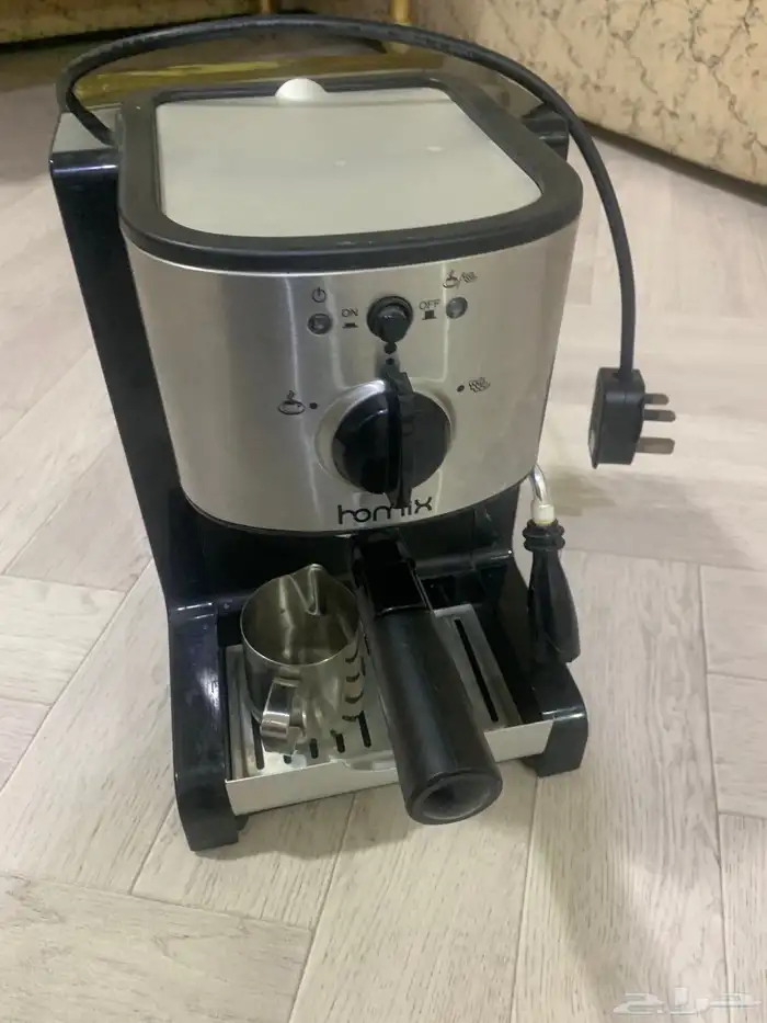 مكينه قهوه 3