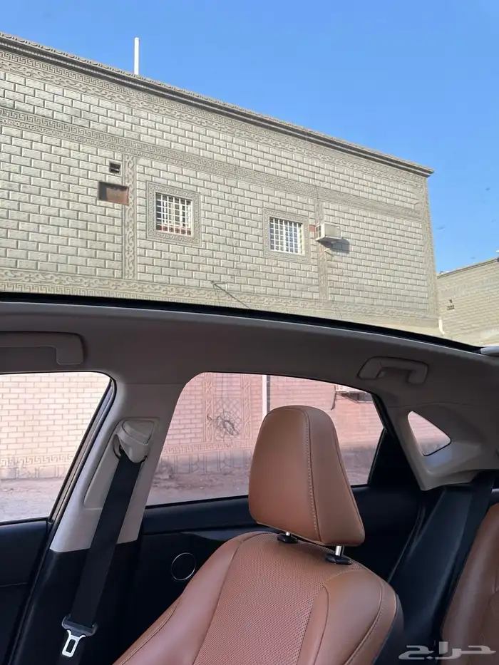 لكزس NX300 فل كامل 14