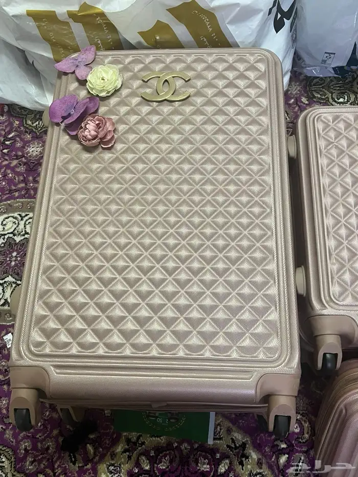 شنط سفر 1