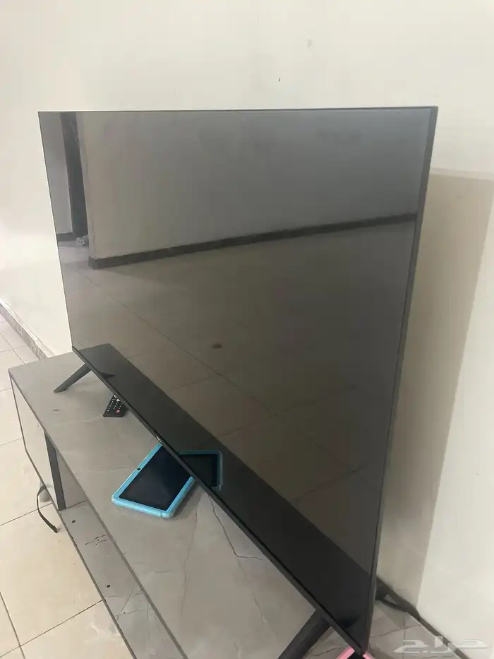 شاشه 50 بوصه قطع غيار 0
