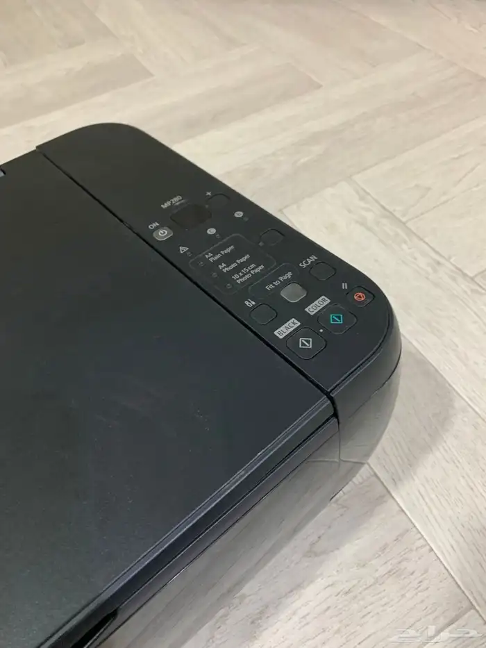 طابعه كانون 1