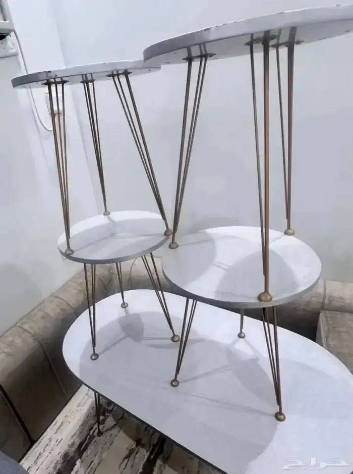 طاولات 2