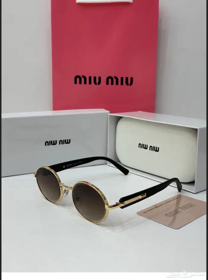 نظارات نسائية 8