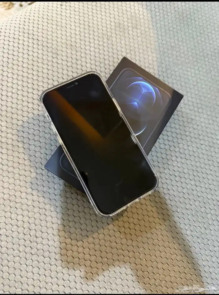 ايفون12برو 1