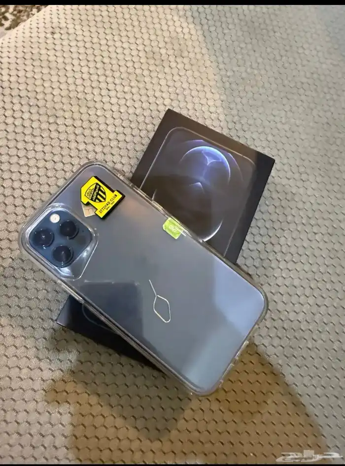 ايفون12برو 0