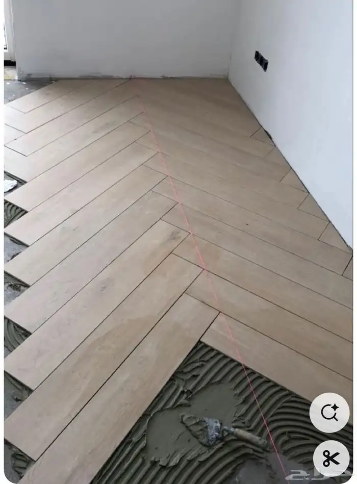 ابوسيف لتركيب السيراميك والبورسلان والانترلوك وبندورة الرصيف 0