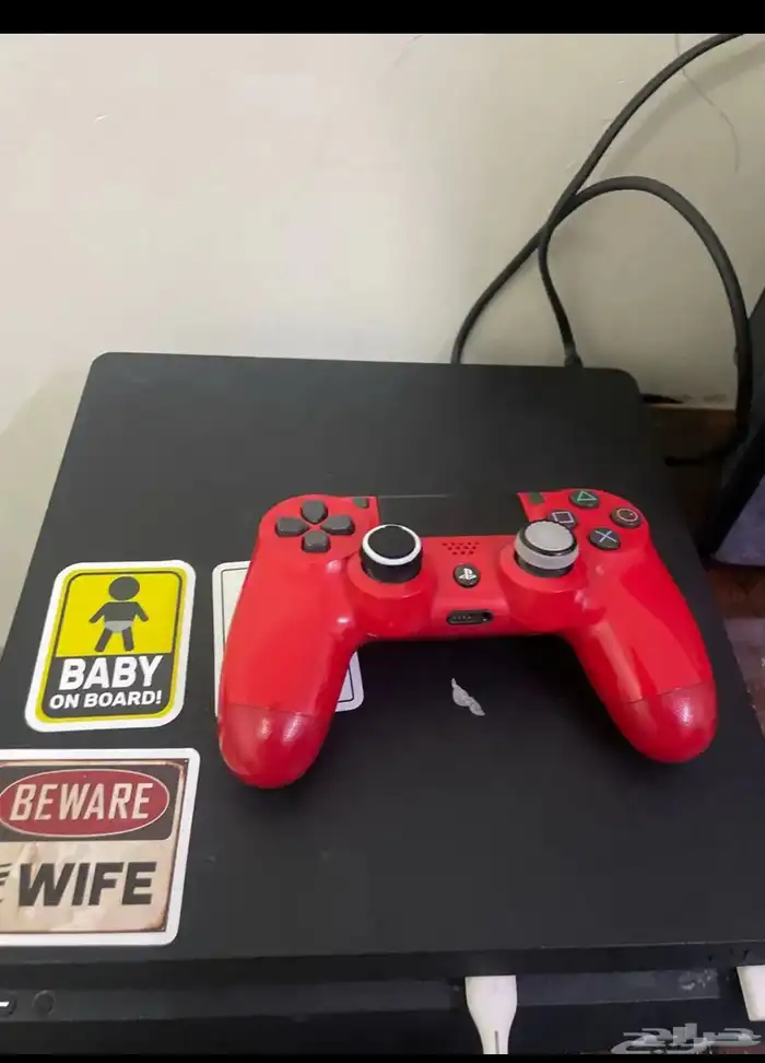 سوني 4 سلم نطيف مب مفكوك 0