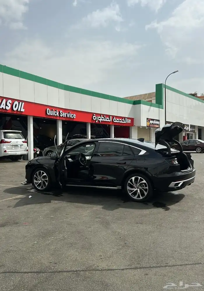 للبيع فورد توروس - تيتانيوم 0