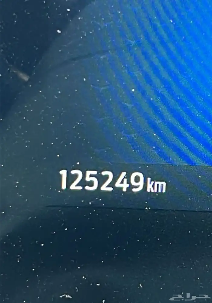 للبيع فورد توروس - تيتانيوم 1