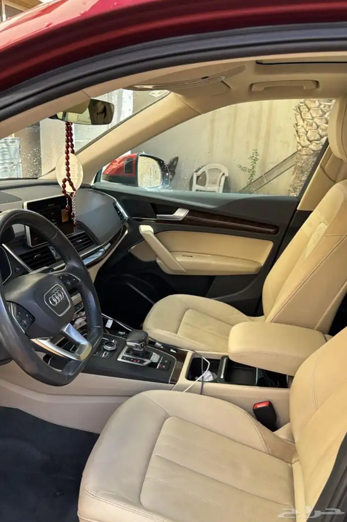 اودي Q5 2019 3