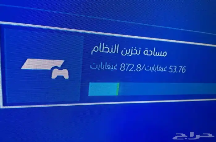 سوني 4 سلم نطيف مب مفكوك 2