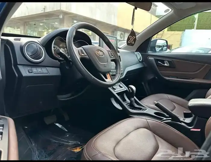 فاو X40 فل كامل 2021 عداد قليل 5