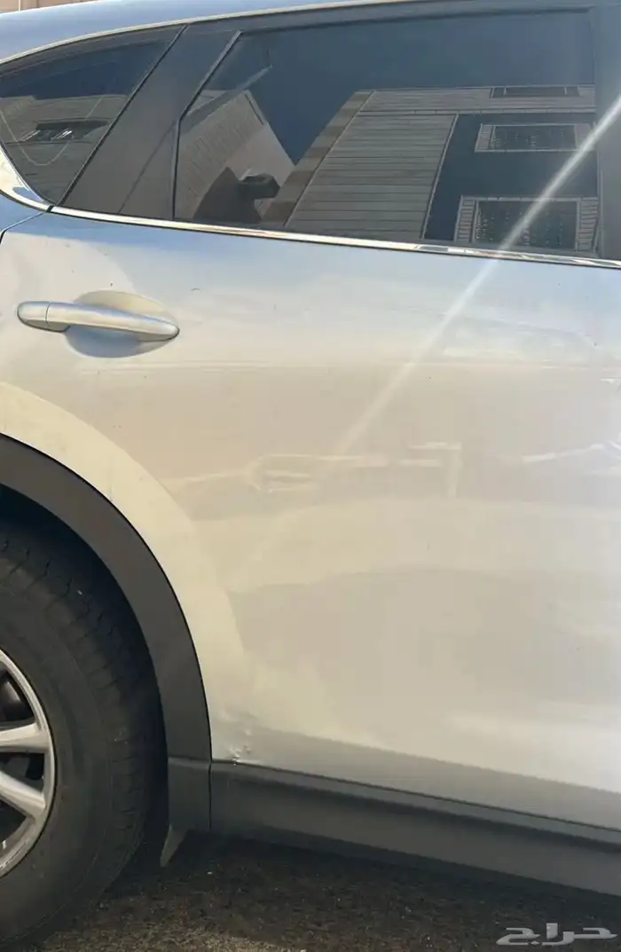 مازدا cx5 2023 7