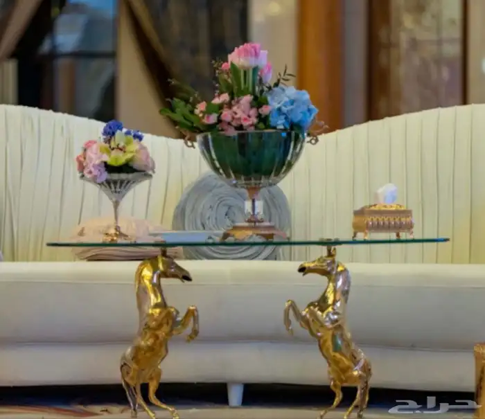 تأجير جميع مايخص الاحتفالات والمناسبات و المعارض 22