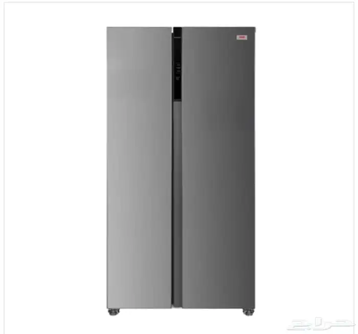 ثلاجه هام 15 8قدم 2