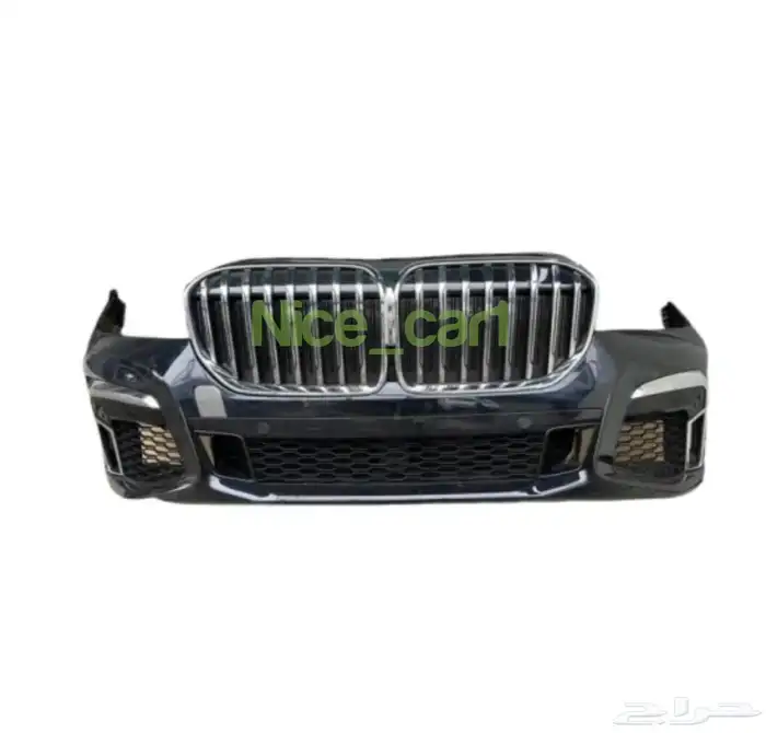 بودي كيت صدامات الفئة السابعة موديل 2020 واعلى M KIT 12